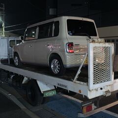カーライフのお手伝い！！　車検・車両販売・買取(パーツ買取)・ネット購入品取付！ - 地元のお店
