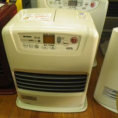 ダイニチ石油ファンヒーター 2016年製FW-3215NE【モノ...
