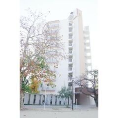 ★大阪市淀川区東三国 マンション★URアーベイン東三国19号棟(3階)★問合せ番号:kur199418★賃料128800円★3LDK★61㎡★JR東海道本線京都線 東淀川駅★の画像
