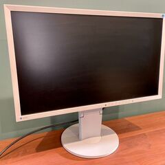 【中古】23インチモニターディスプレイ