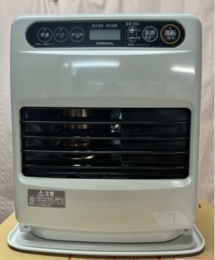 CORONA  石油ファンヒーター FH-G3220Y