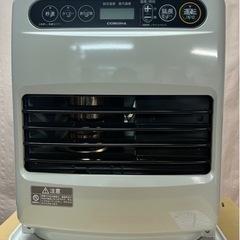 CORONA  石油ファンヒーター FH-G3220Y