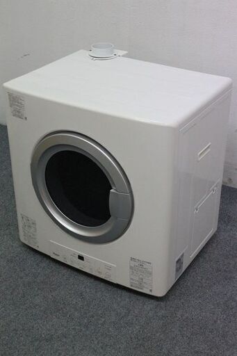 リンナイ RDT-54S-SV 家庭用ガス衣類乾燥機 5.0kg 2020年製 Rinnai   中古家電 店頭引取歓迎 R4762)