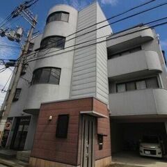 No376KN🍀✋❗️敷金•礼金0円❗️✋🍀ワンルーム❗️学生さ...