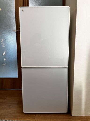 【売約済】美品・2018年ユーイング冷蔵庫 110L★UR-FG110J