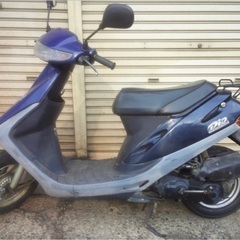 【5ヶ月後差し上げます！】中古原付50ccバイクをレンタル！初期...
