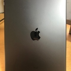 iPad Air3 64G(Wi-Fiモデル)スペースグレー