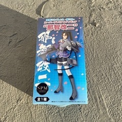 艦隊コレクションフィギュア