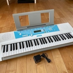 ヤマハ　キーボード