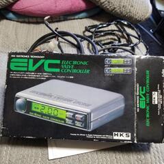 ＨＫＳ　ＥＶＣⅢ　ブーストコントローラー