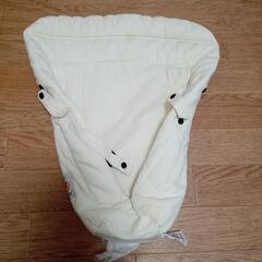 エルゴ　新生児用インサート