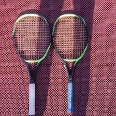 YONEX EZONE 100 G2 2本