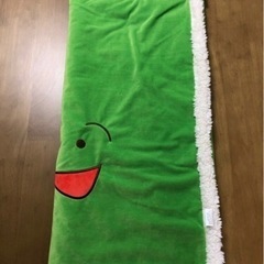 まいぜんシスターズ　ブランケット　二枚セット　新品未使用の画像