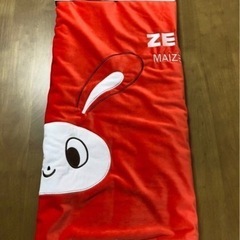 まいぜんシスターズ　ブランケット　二枚セット　新品未使用の画像
