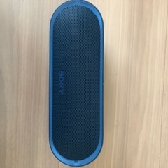 ☆商談中☆SONY ワイヤレススピーカー