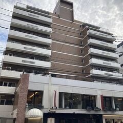 分譲賃貸！！１LDK！！天神ど真ん中！！