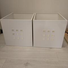 IKEA カラックス 家具の中古が安い!激安で譲ります・無料で IKEA カラックス 家具の中古が安い!激安で譲ります・無料で