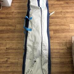 ▼値下げ▼スノーボード キスマーク ブーツ付 24cm ケース付...