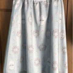 [値下げ]axes スカート　試着のみ