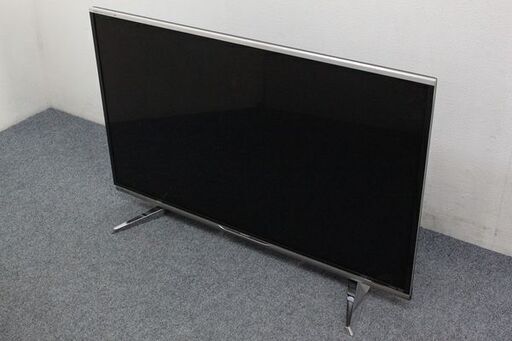 シャープ LC-46XL10 AQUOS クアトロン 46V型 地上・BS・CSデジタルハイビジョン液晶テレビ 2014年製 SHARP  中古家電 店頭引取歓迎 R4856)