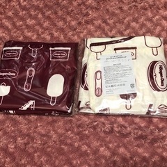 ハーゲンダッツ レジカゴバッグ