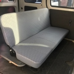 苫小牧発　車検約２年付　コミコミ　切替4WDの画像