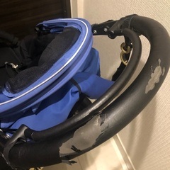 23日まで限定！エアバギーココの画像