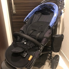 23日まで限定！エアバギーココ