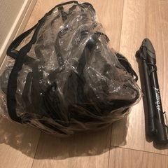 23日まで限定！エアバギーココの画像