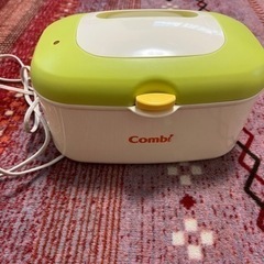 クイックウォーマー⭐️の画像