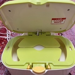 クイックウォーマー⭐️の画像