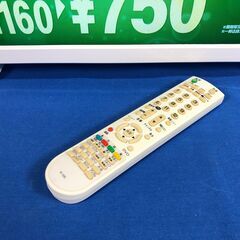 【難点あり】ティーズネットワーク 2017年 LVDJ-2403 24V型 液晶テレビ【管理KRT183】の画像