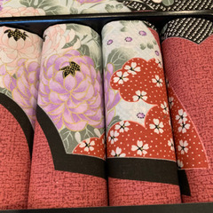 座布団カバーの画像