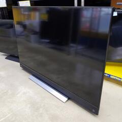 ✨！高年式TV入荷！✨ TOSHIBA 43式液晶テレビ 43BM620X 東芝 RERGZA 1220-04