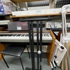 電子ピアノ 　CASIO　PX-100の画像