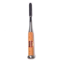 CC061 清弘 叩き鑿 のみ 11mm 大工道具 未使用