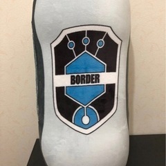 ワールドトリガー　腰当て　ヒュース　新品未使用の画像