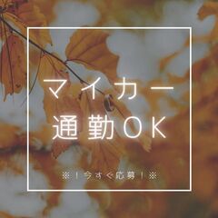 ＜！未経験OK！休日は必ず2連休なのでしっかり休める！＞カンタン軽作業(ピッキング)スタッフ！！【yk】A24A0121-1(1)の画像