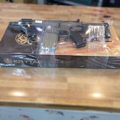 J742 電動ガン　KRYTAC クライテック　トライデント　M...