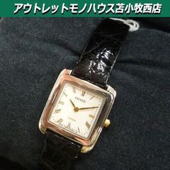 ジャンク扱い シチズン エクシード 腕時計 4220-E4262...