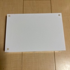 無印良品　アクセサリーボックスの画像