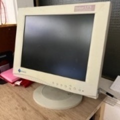 eizo モニター　FrexScanL371