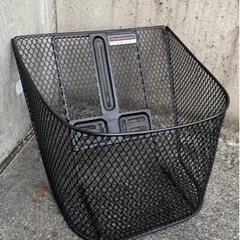 ホンダ トゥデイ カゴ