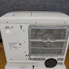 コロナ 石油ファンヒーター MFH-G575BYの画像