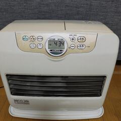 コロナ 石油ファンヒーター MFH-G575BY