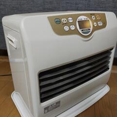 コロナ 石油ファンヒーター MFH-G575BYの画像