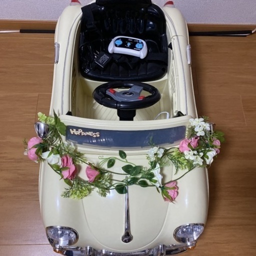 ラジコンカー