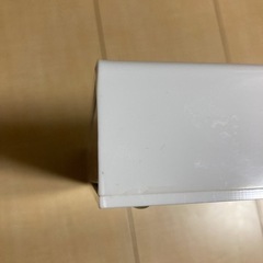 無印良品　アクセサリーボックスの画像