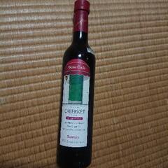 サントリー カベルネ 500ml
