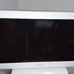 液晶テレビ